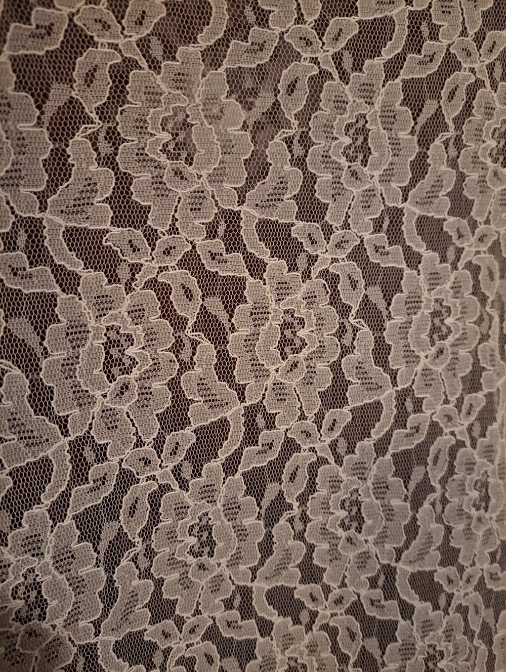 Zanzea LACE DUSTER - Picture 5 of 8